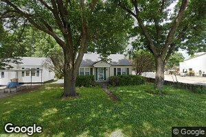 111 S Nance St, Monette, AR 72447