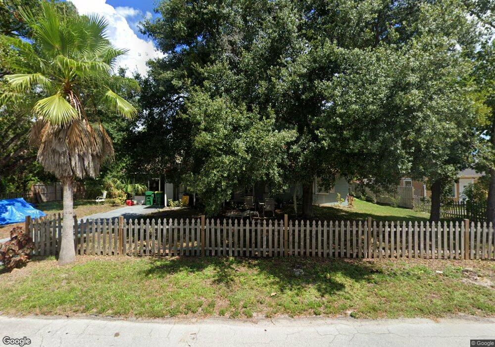 1442 Paradise Ln, Cocoa, FL 32922 - photo 1