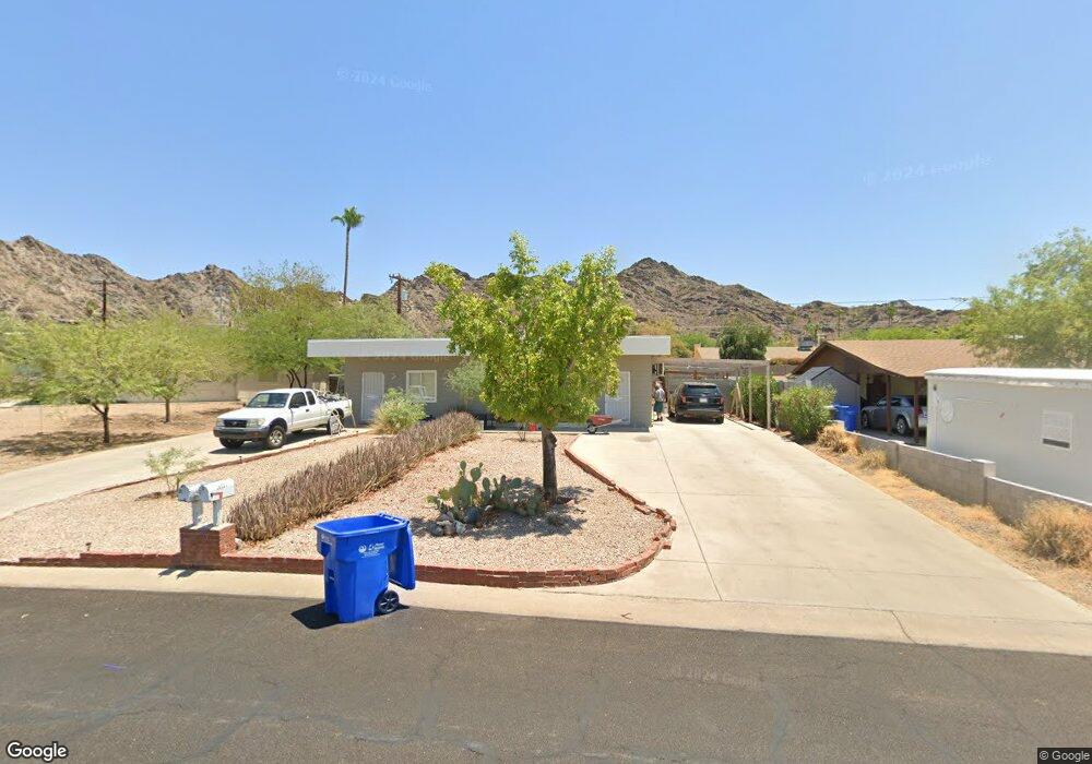 9633 N 16th St, Phoenix, AZ 85020 - photo 1