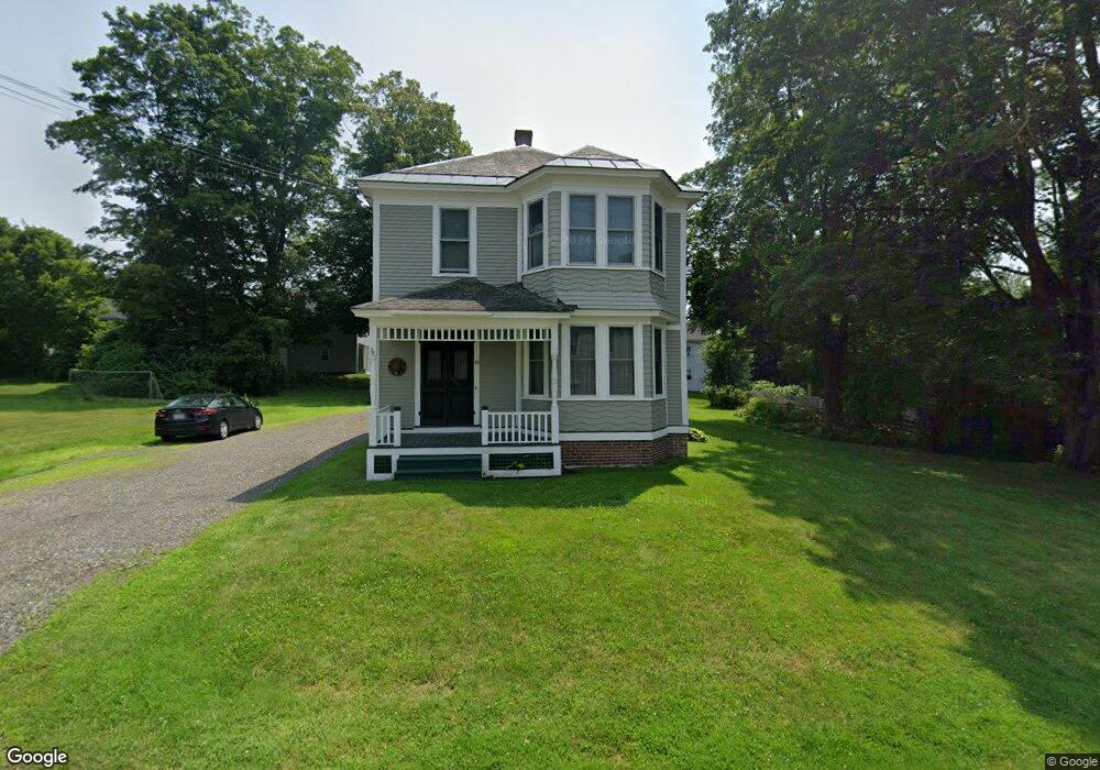 16 High St, Walpole, NH 03608 - photo 1