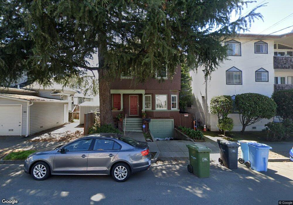 2134 Parker St, Berkeley, CA 94704 - photo 1