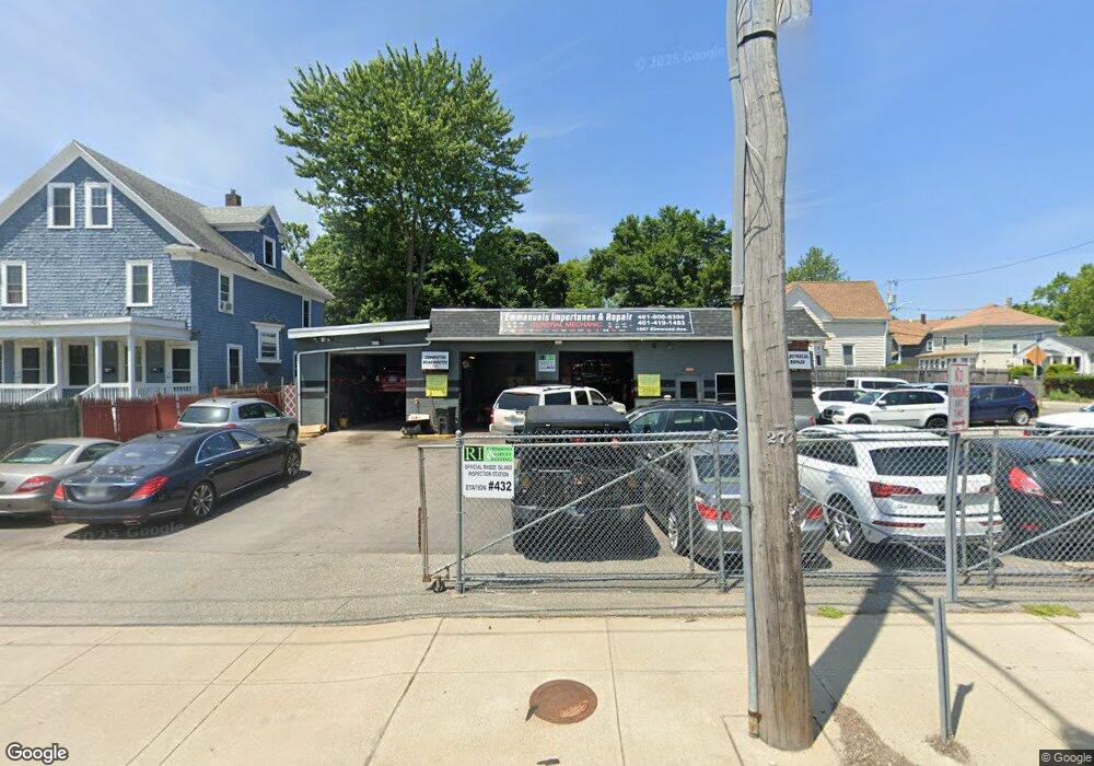 1067 Elmwood Ave, Providence, RI 02907 - photo 1