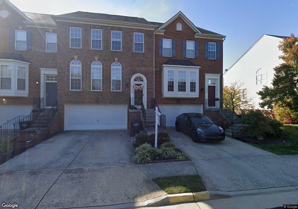 22068 Chelsy Paige Square, Ashburn, VA 20148 - photo 1