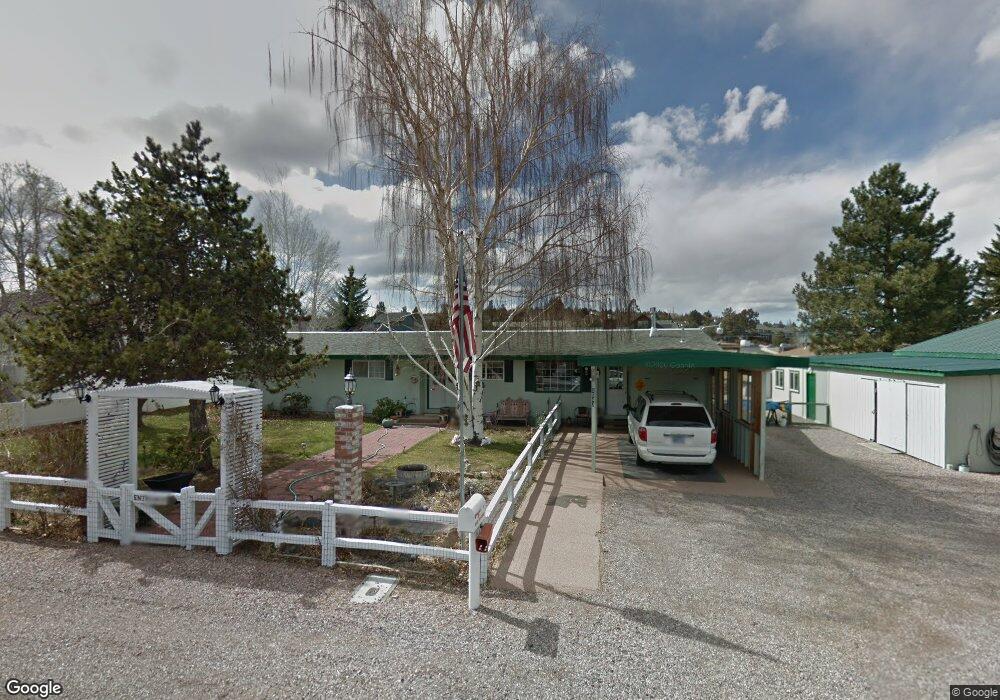 2543 SW 30th St, Redmond, OR 97756 - photo 1