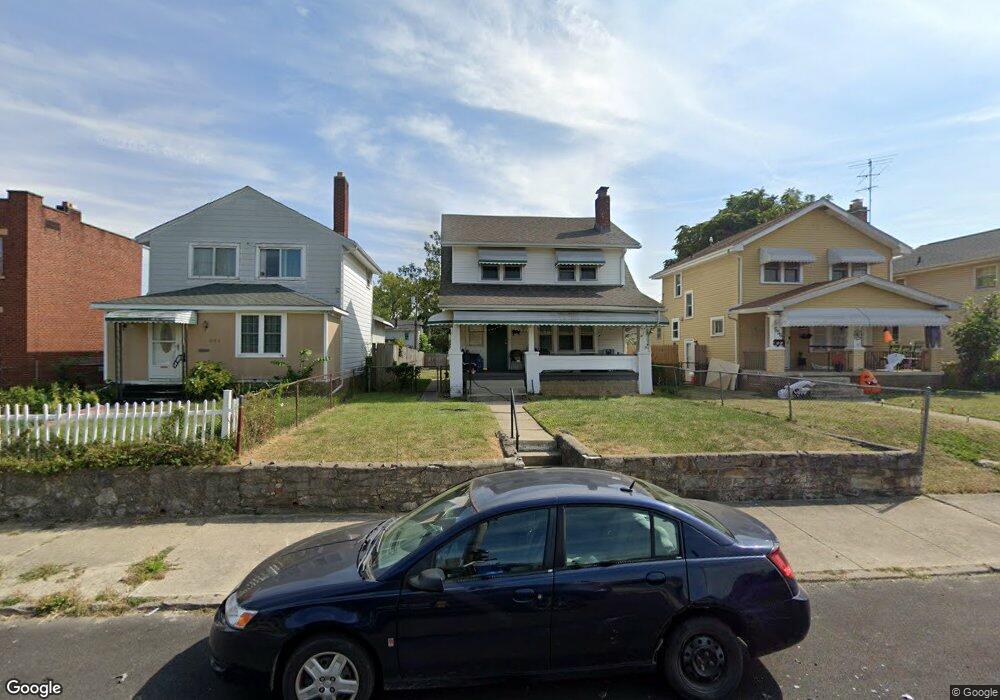 552 S Richardson Ave, Columbus, OH 43204 - photo 1