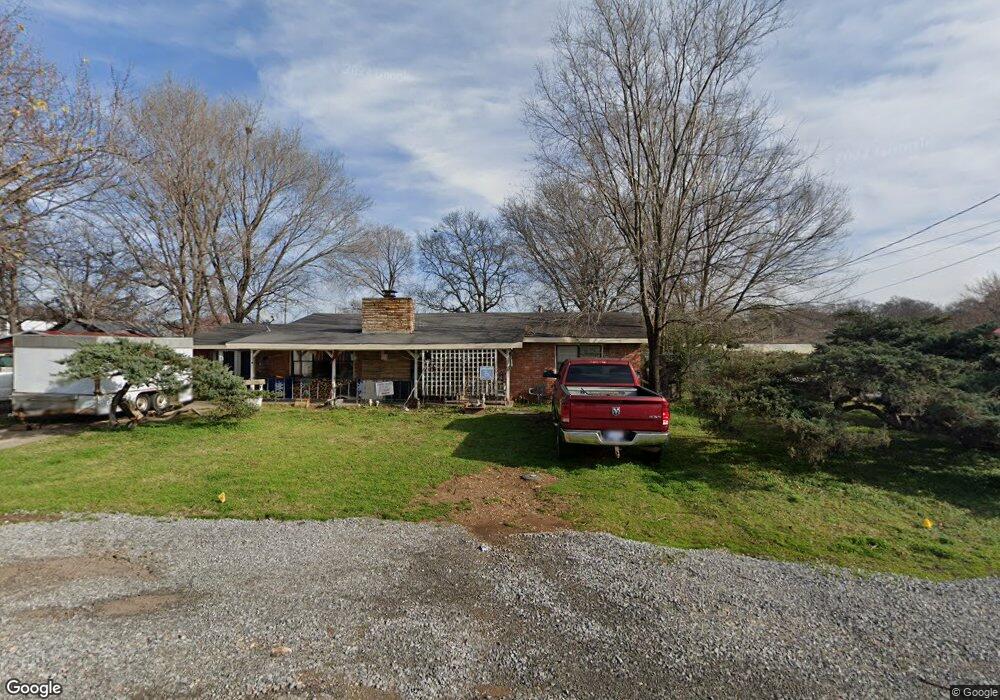 120 S Foreman, Locust Grove, OK 74352 - photo 1