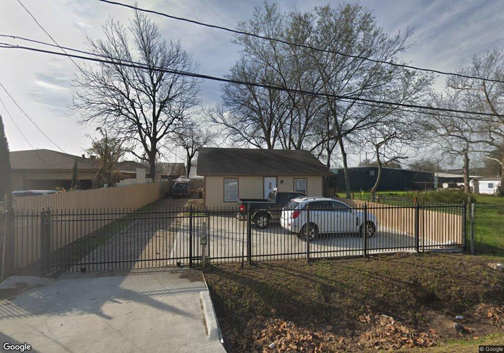 2318 Linder St, Houston, TX 77026 - photo 1