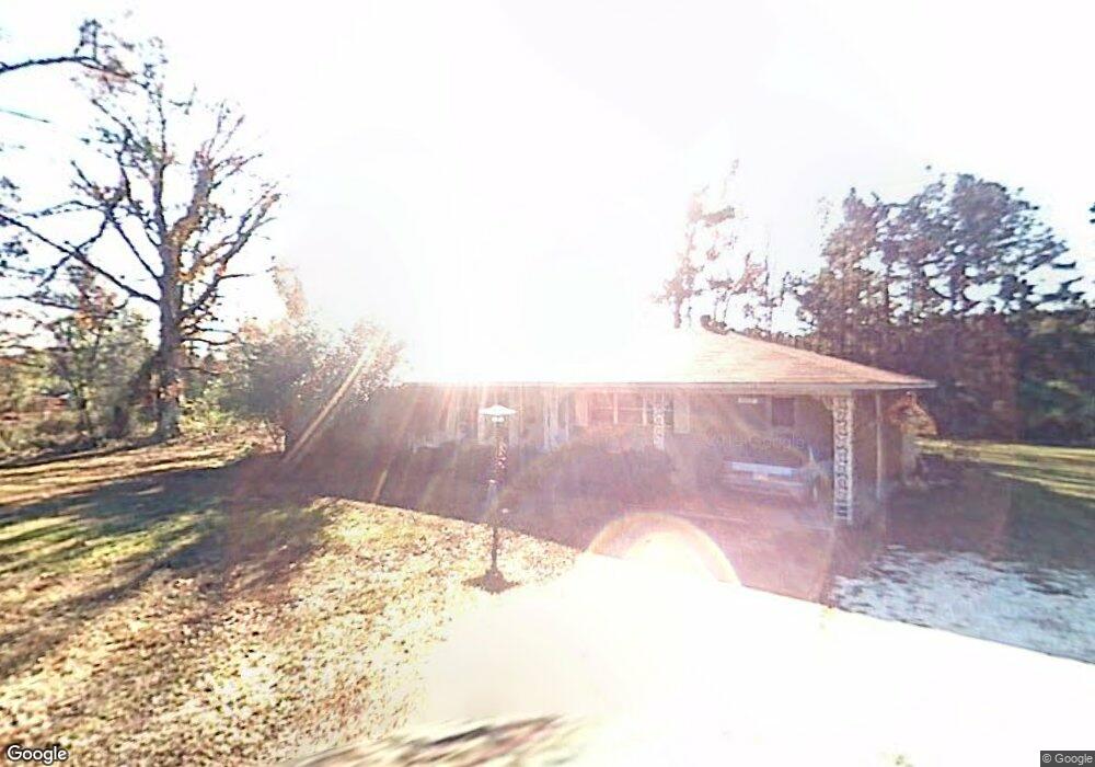 1507 W Center St, Sheridan, AR 72150 - photo 1