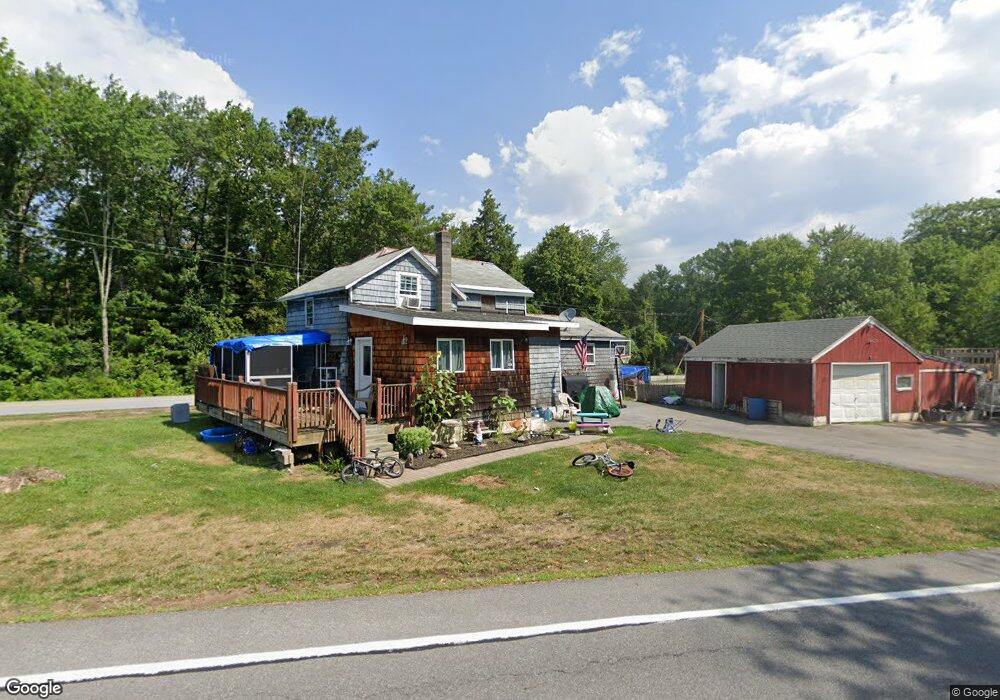 405 Garrett Rd, Ballston Spa, NY 12020 - photo 1