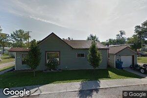 5967 S Grape St, Poneto, IN 46781