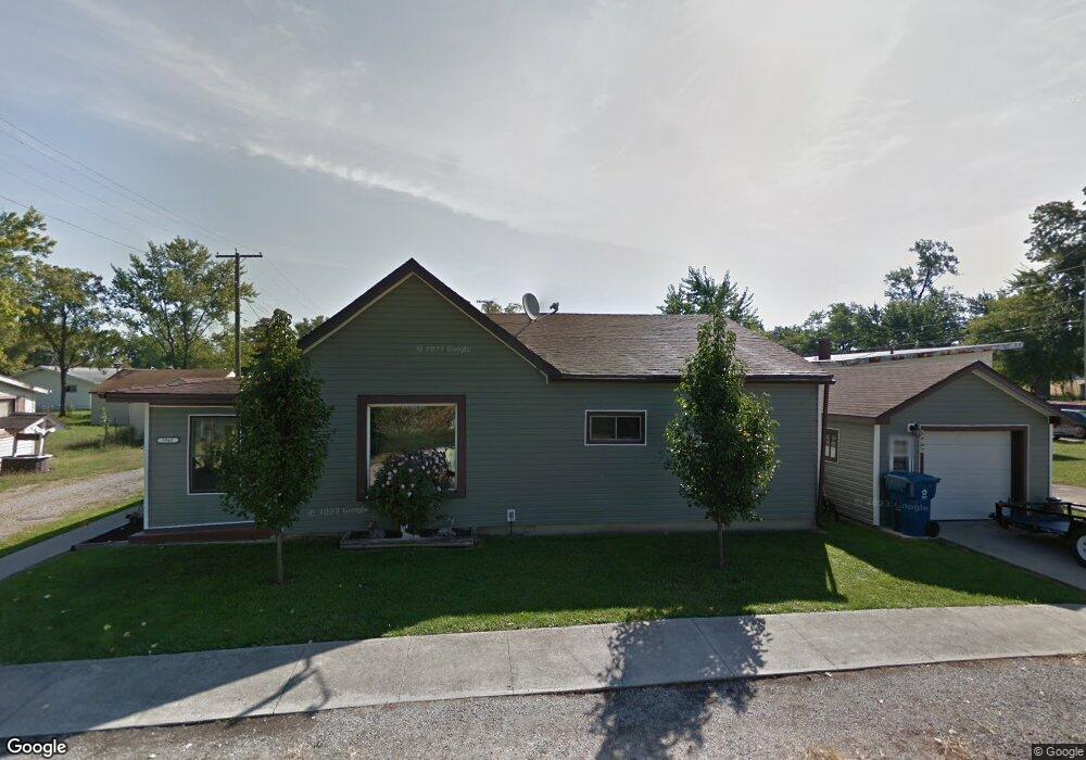 5967 S Grape St, Poneto, IN 46781 - photo 1