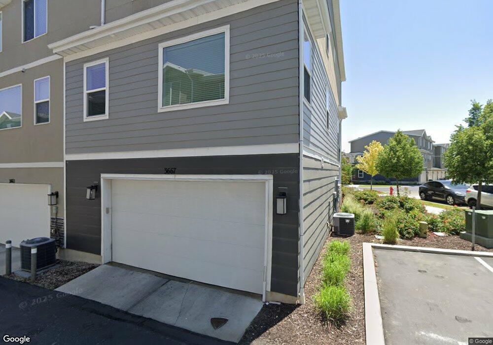 3667 W Dusky Sky Ln unit 2043, South Jordan, UT 84009 - photo 1