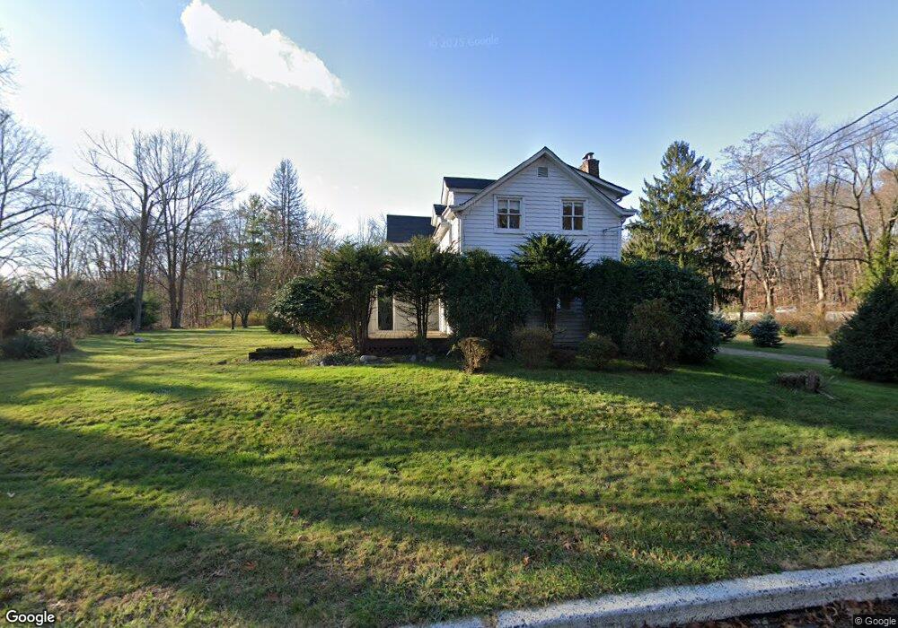 20 E Allendale Rd, Saddle River, NJ 07458 - photo 1