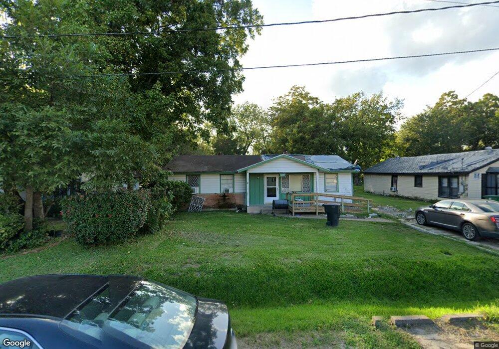 6801 Hoffman St, Houston, TX 77028 - photo 1
