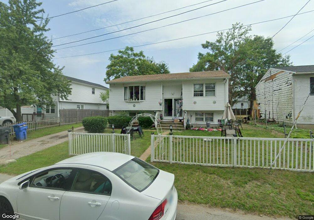 91 Alton St, Cranston, RI 02910 - photo 1