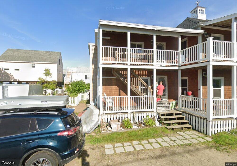 17 Eastern Ave unit 23, Saco, ME 04072 - photo 1