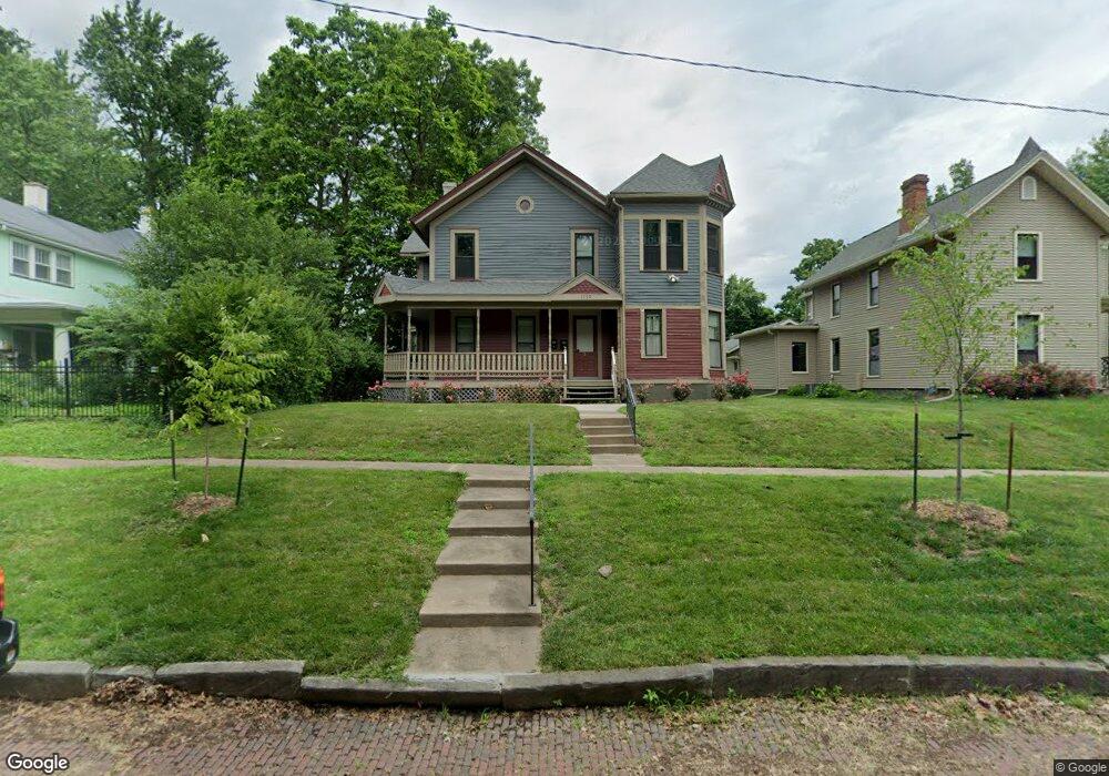 1322 E 11th St, Davenport, IA 52803 - photo 1