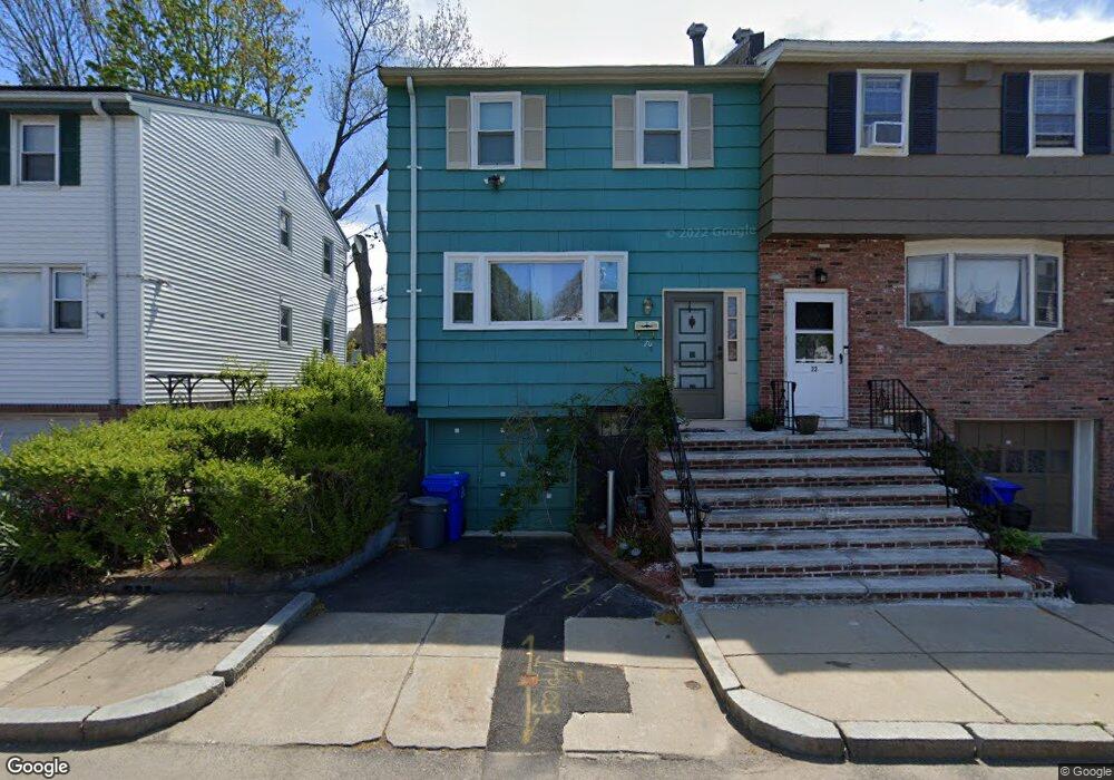 20 Ralston Rd, Hyde Park, MA 02136 - photo 1