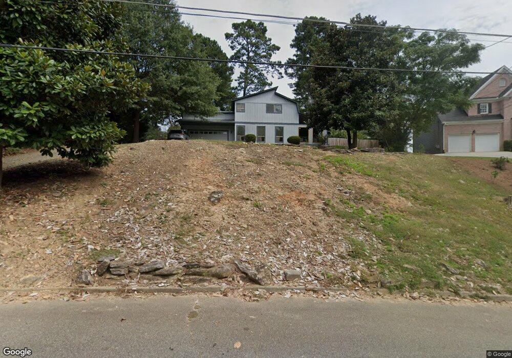 542 Honeydew Ln SW, Lilburn, GA 30047 - photo 1