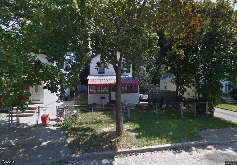 563 Muller Place, West Hempstead, NY 11552 - photo 1