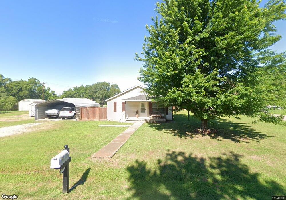 903 S Steele Ave, Cushing, OK 74023 - photo 1