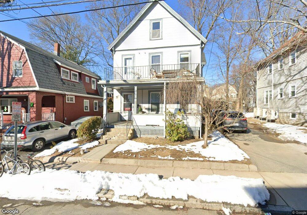 15 Curtis Ave unit 1, Somerville, MA 02144 - photo 1