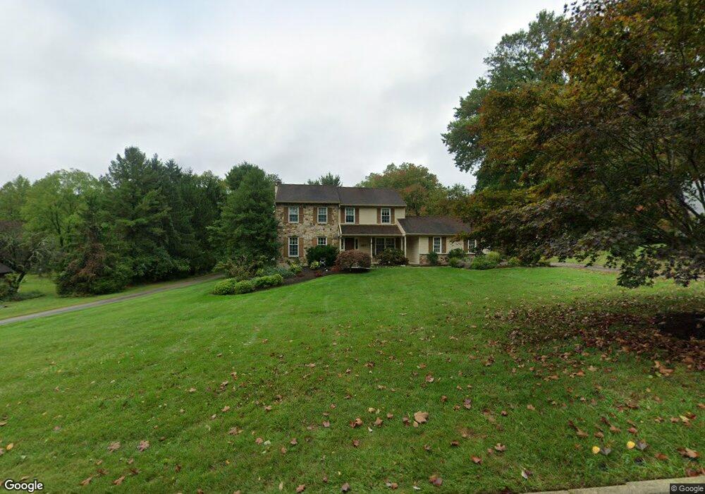 61 Roberts Rd, Newtown Square, PA 19073 - photo 1