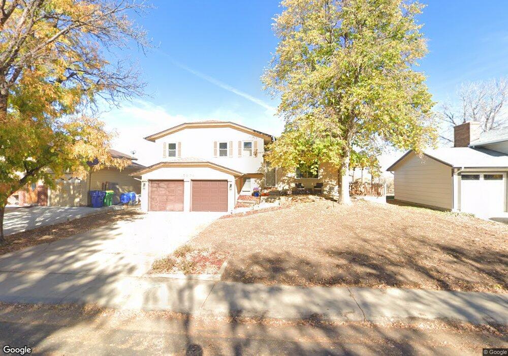 15979 E 18th Place, Aurora, CO 80011 - photo 1