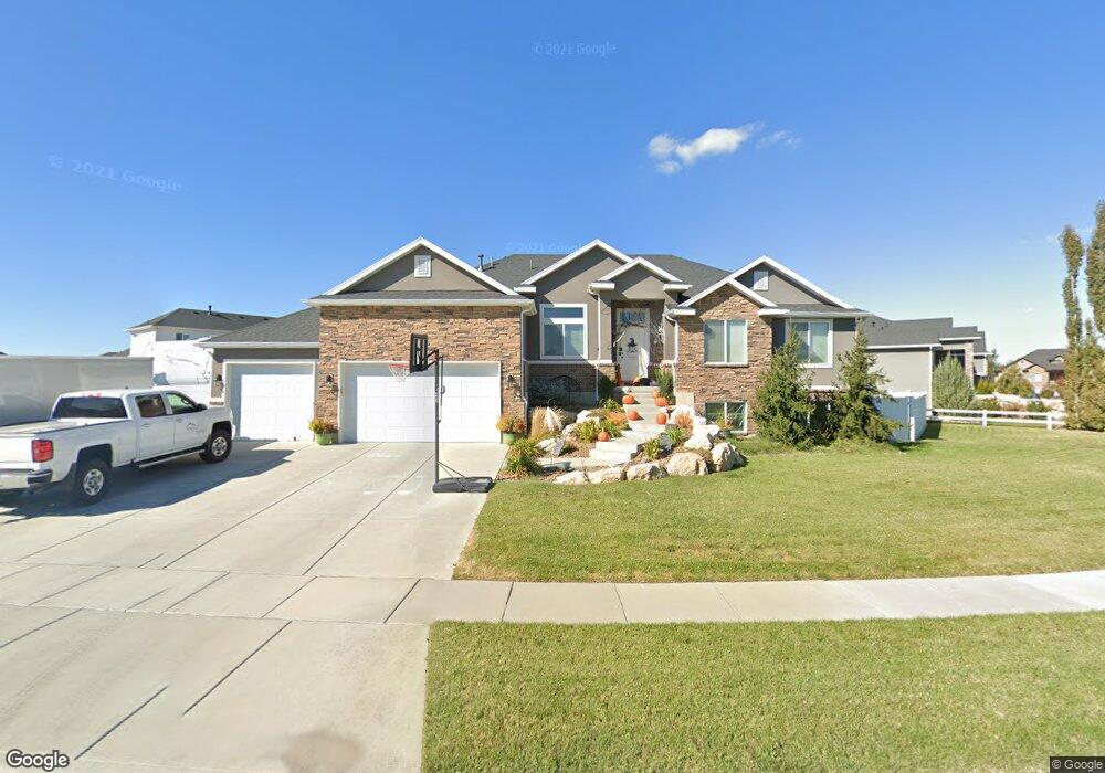 3611 S 4890 W, West Haven, UT 84401 - photo 1