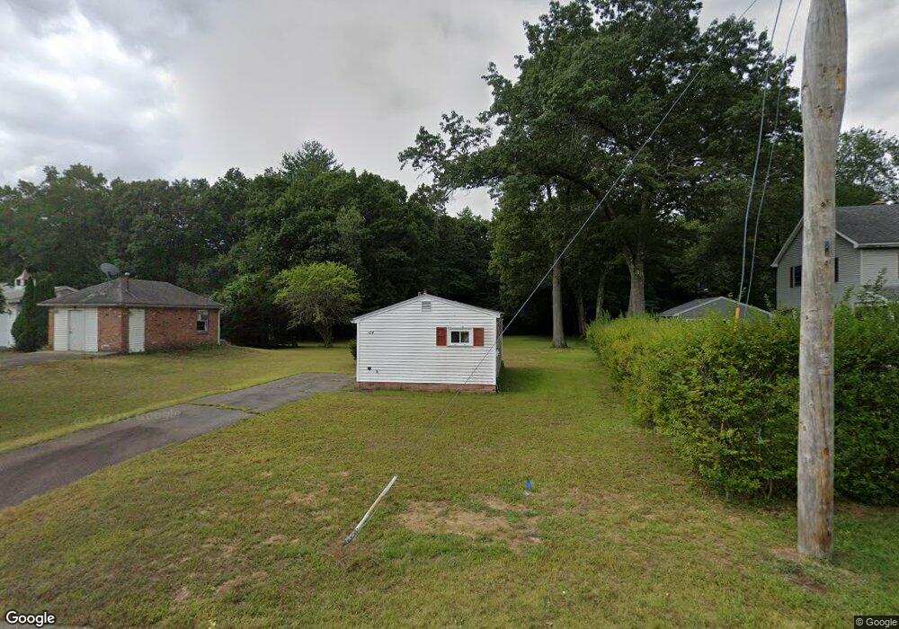 184 Old Lyman Rd, Chicopee, MA 01020 - photo 1