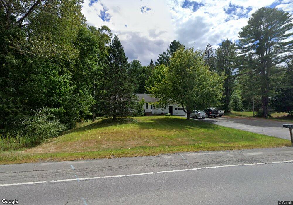 1124 W Main St, Dover Foxcroft, ME 04426 - photo 1