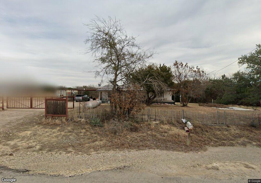 280 Dillingham Ln, Weatherford, TX 76085 - photo 1