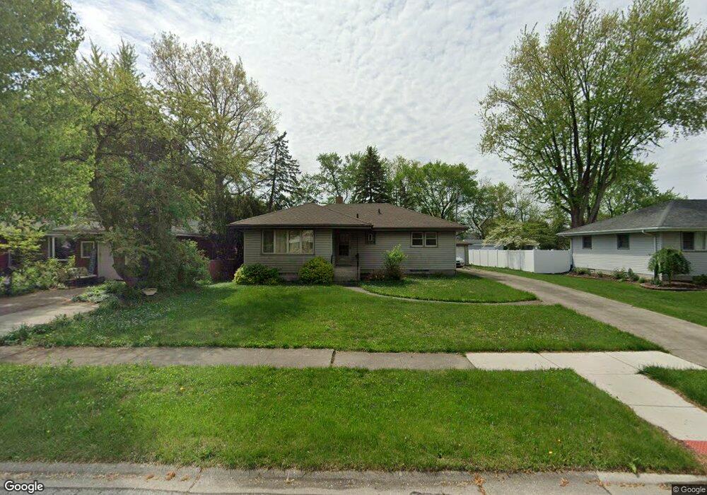 3302 Wirth Rd, Highland, IN 46322 - photo 1