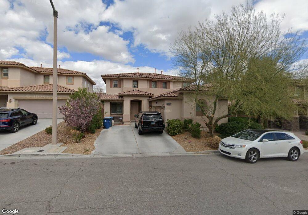3800 Honey Ridge Ct, Las Vegas, NV 89135 - photo 1