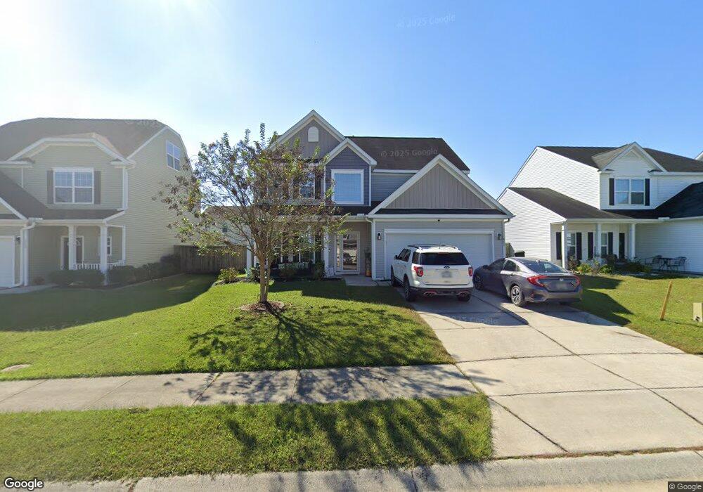 311 Silverleaf Ln, Moncks Corner, SC 29461 - photo 1