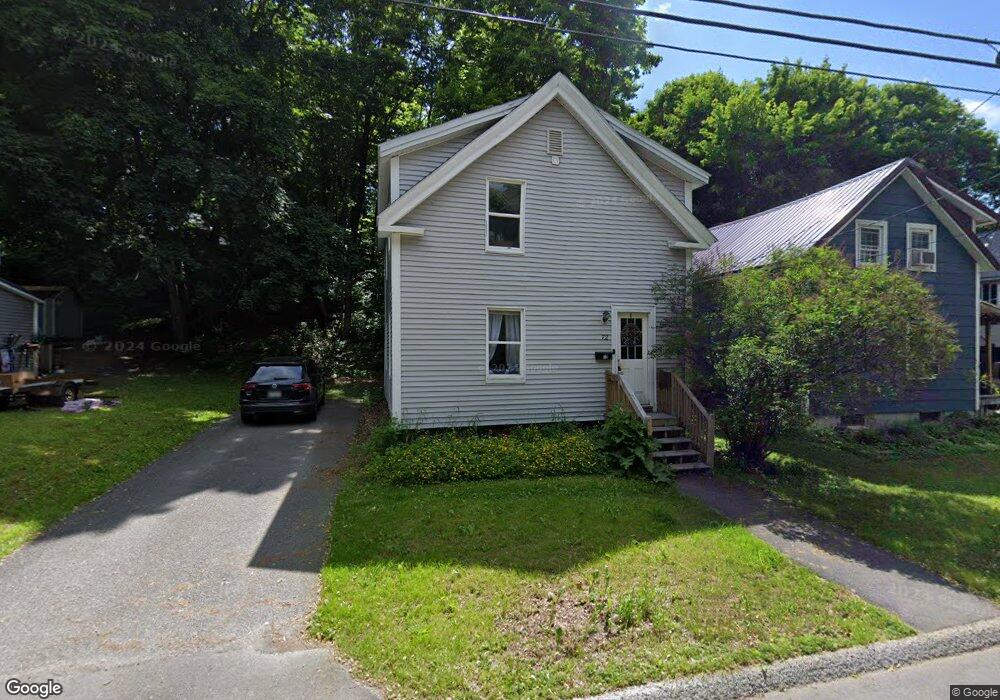 72 Walter St, Bangor, ME 04401 - photo 1