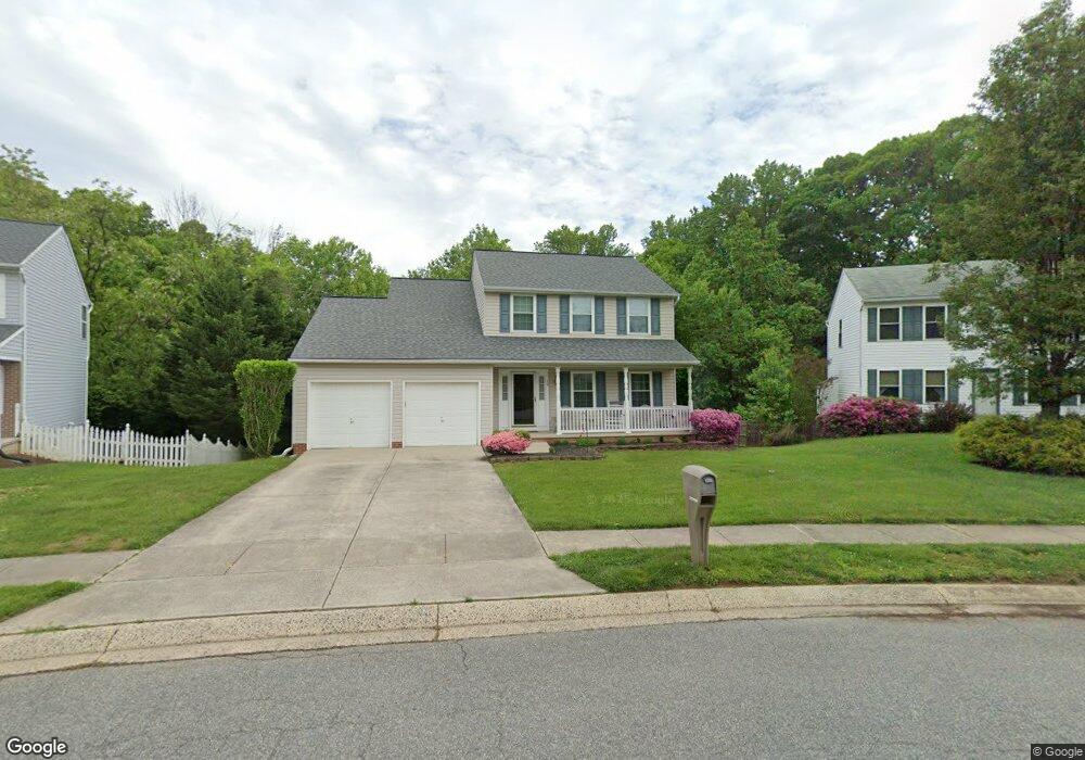 34 Mitchell Dr, Abingdon, MD 21009 - photo 1