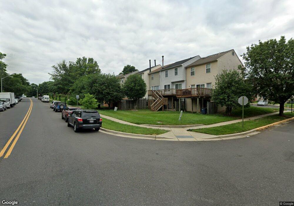 83 Joyceton Way, Upper Marlboro, MD 20774 - photo 1