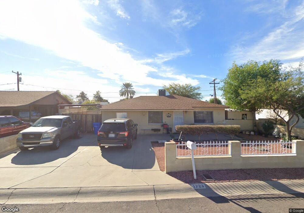 1723 W North Ln, Phoenix, AZ 85021 - photo 1