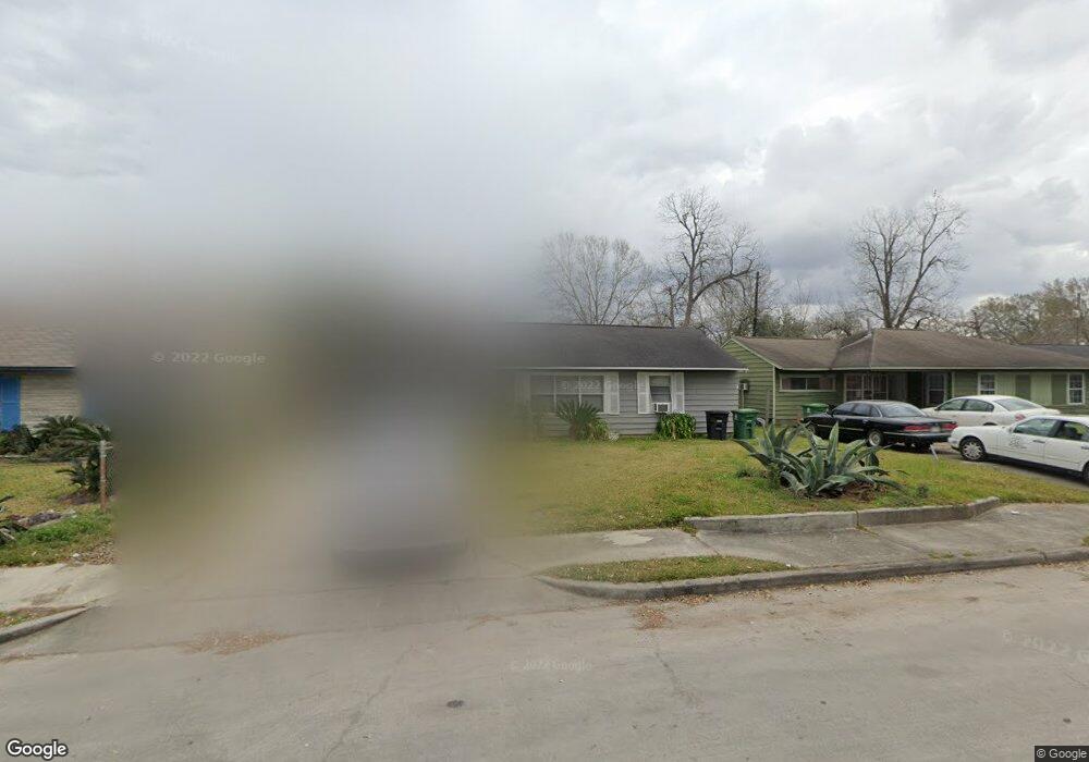 4919 Balkin St, Houston, TX 77021 - photo 1