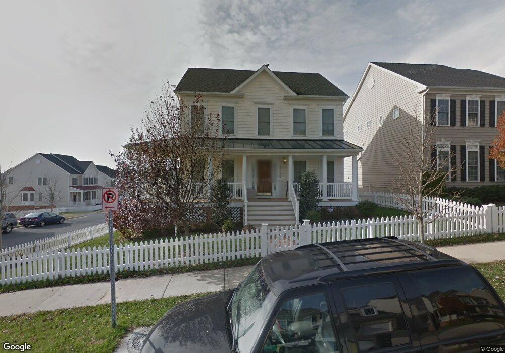 12310 Cypress Spring Rd, Clarksburg, MD 20871 - photo 1