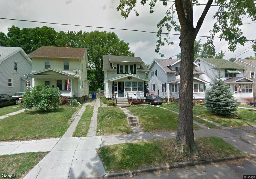 2012 Mansfield Rd, Toledo, OH 43613 - photo 1