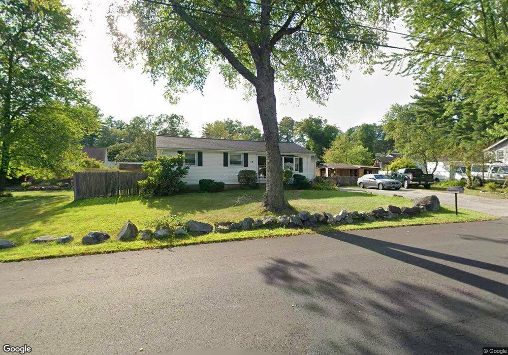 12 Langholm Dr, Nashua, NH 03062 - photo 1