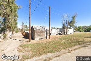 201 N Main St, Granada, CO 81041