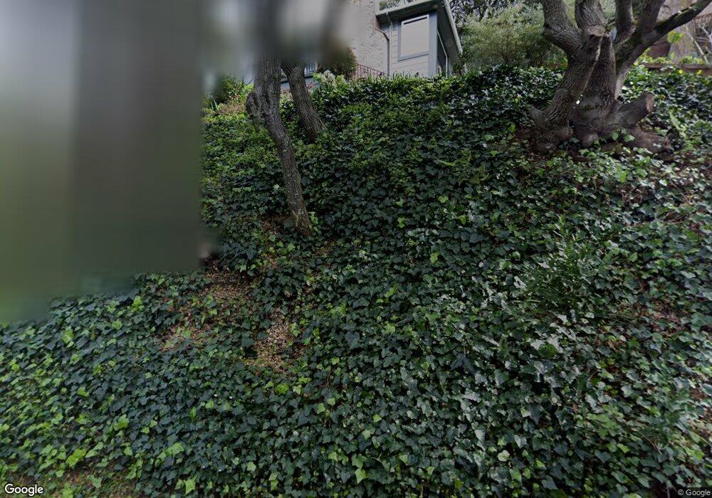 1026 Rispin Dr, Berkeley, CA 94705 - photo 1