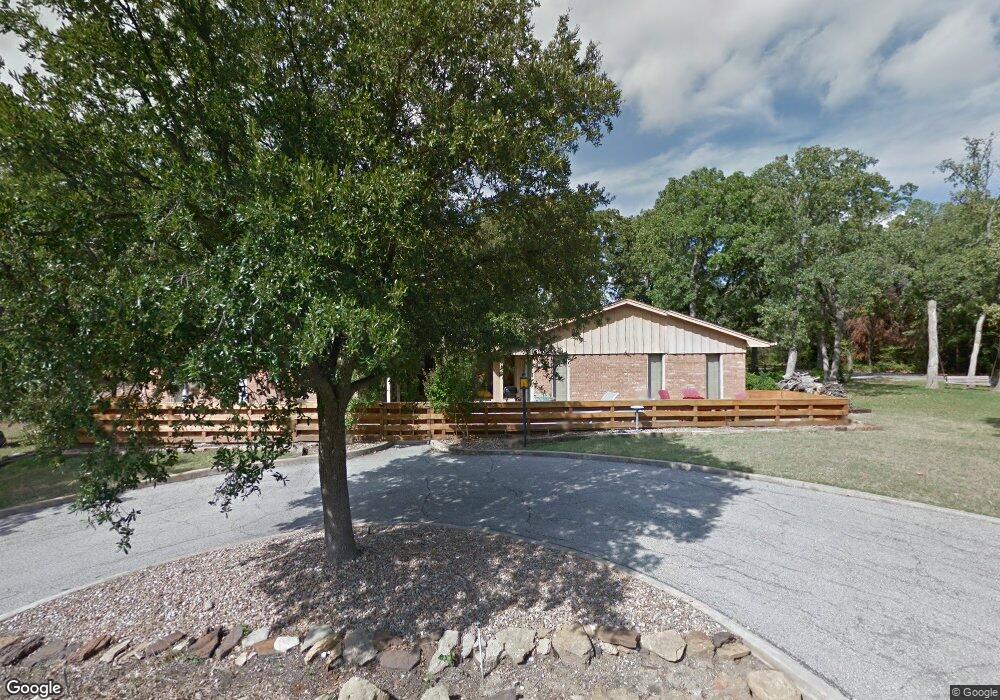 372 Lakepoint Loop, Pottsboro, TX 75076 - photo 1