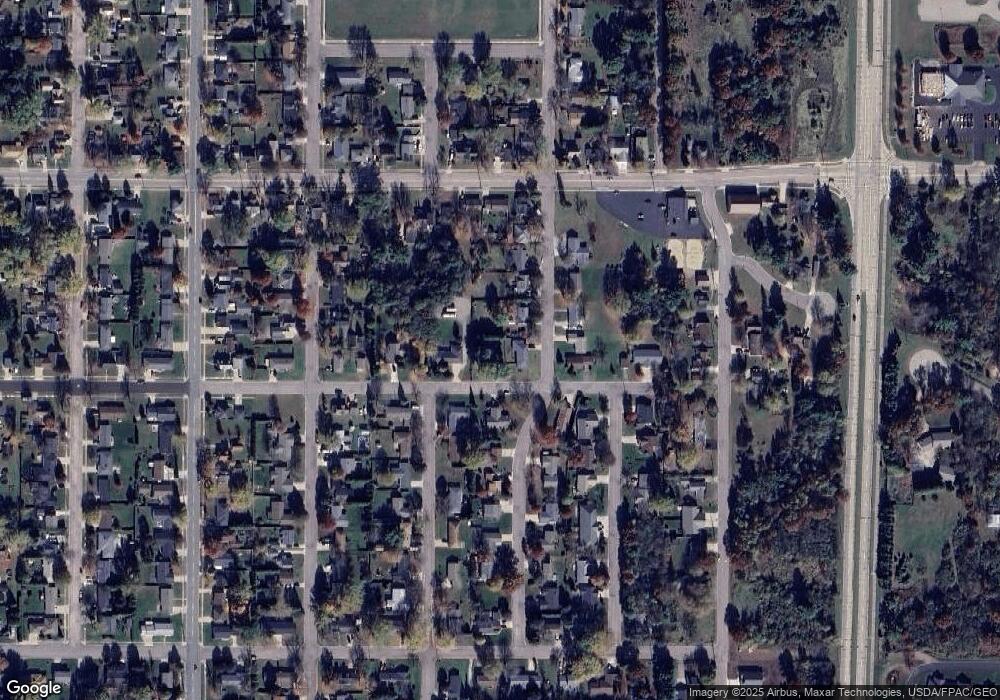 1821 E G St, Wisconsin Rapids, WI 54494 - photo 1