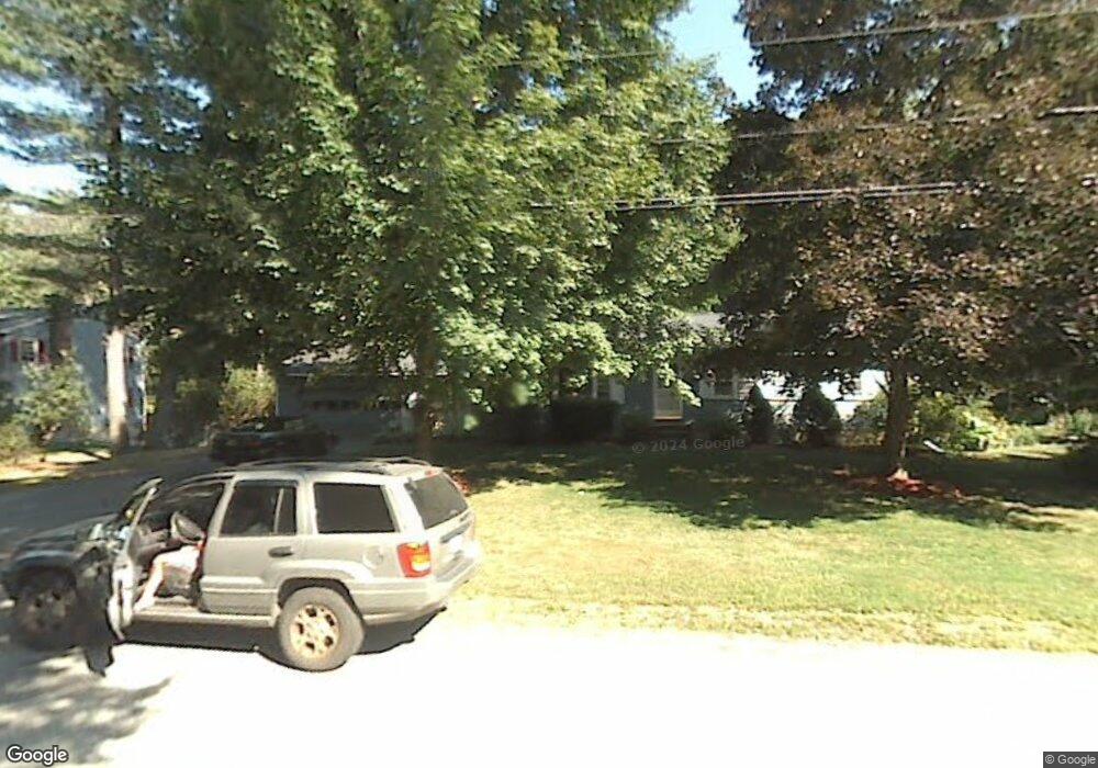 9 Sequoia Ln, Plaistow, NH 03865 - photo 1