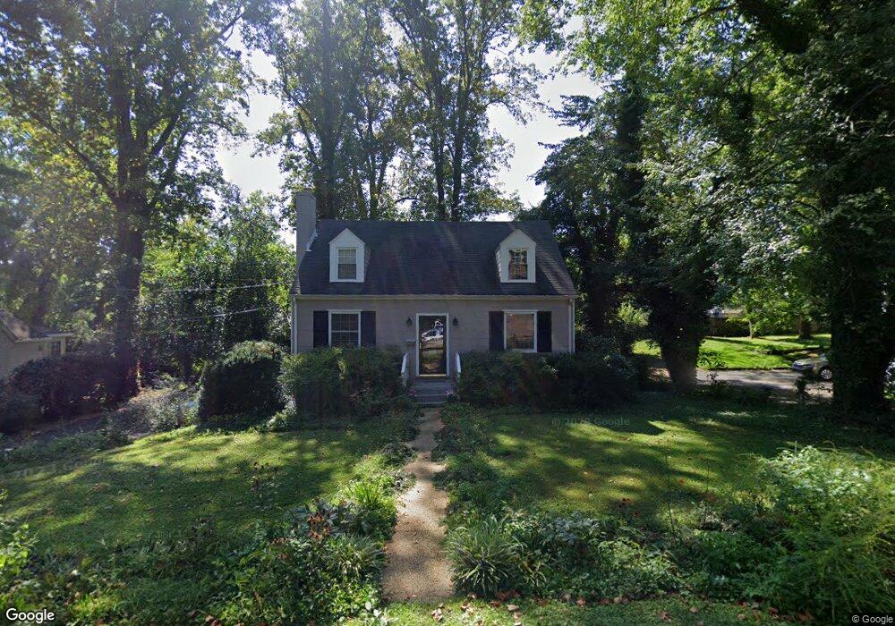 912 Rosser Ln, Charlottesville, VA 22903 - photo 1