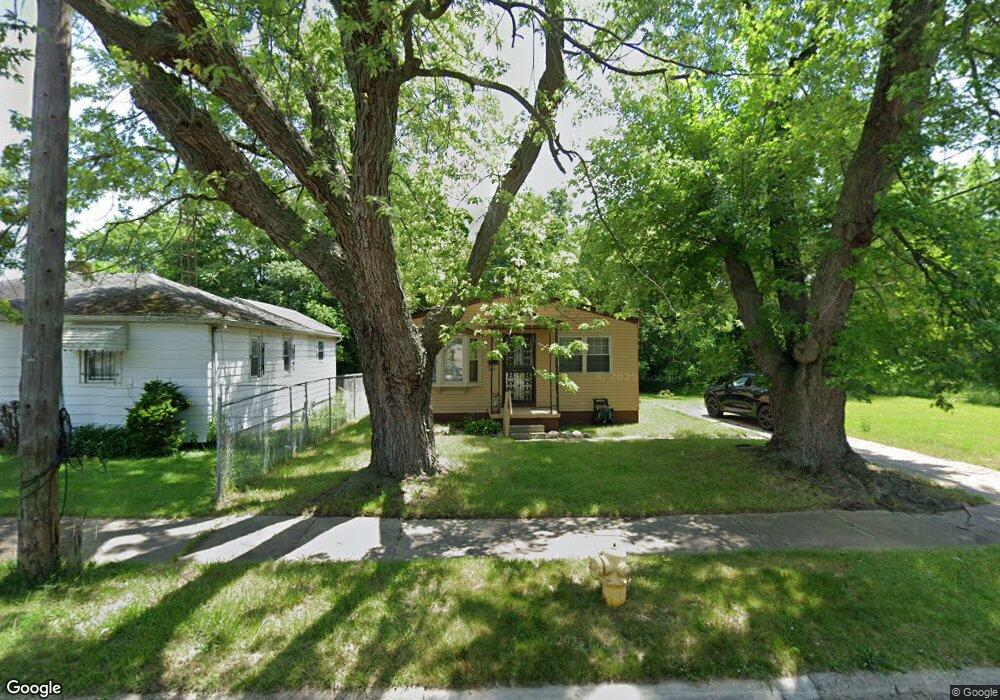 2129 Winans Ave, Flint, MI 48503 - photo 1
